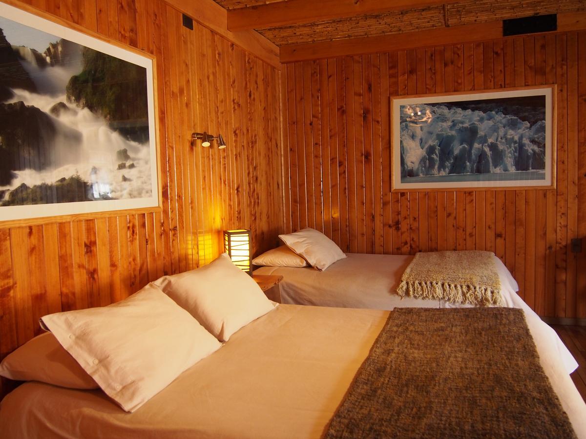 Hotel Ultimo Paraiso كوكرين المظهر الخارجي الصورة