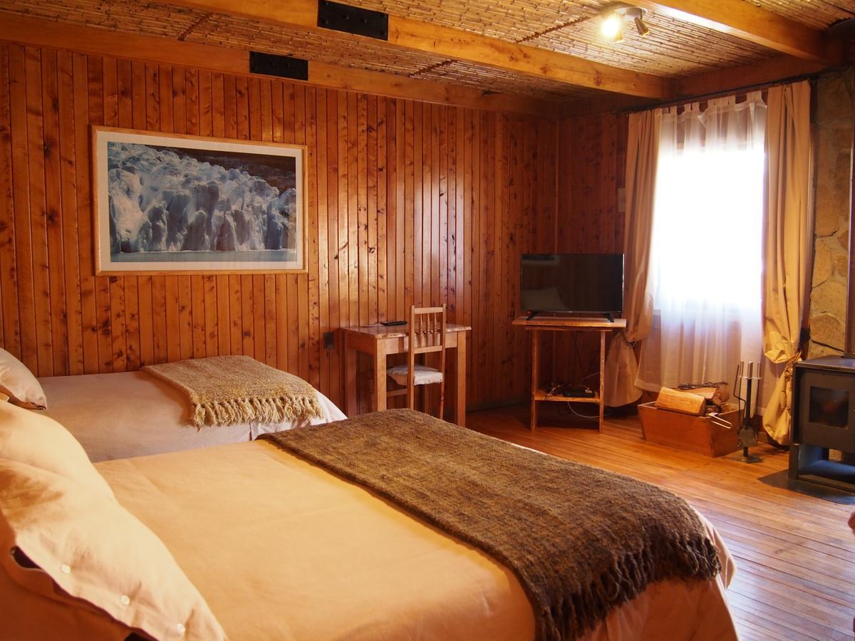 Hotel Ultimo Paraiso كوكرين المظهر الخارجي الصورة