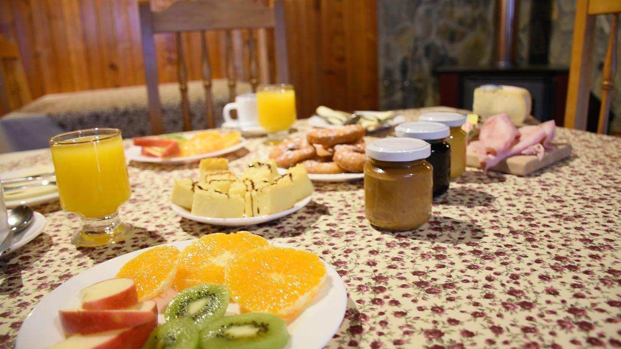 Hotel Ultimo Paraiso كوكرين المظهر الخارجي الصورة